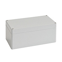 Bopla Enclosures 02242000