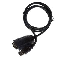 Microchip Technology - RN-USB-SERIAL - ADAPTER USB 1.1 TO SERIAL M/DB-9