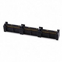 Samtec Inc. - ASP-129646-03 - HIGH SPEED MEZZANINE