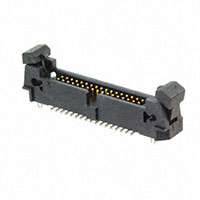 Samtec Inc. EHF-117-01-L-D-SM-LC-P