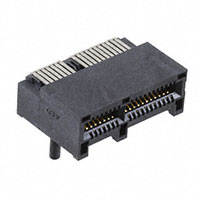 Samtec Inc. - PCIE-164-02-F-D-TH - PCI EXPRESS EDGE MOUNT ASSEMBLY