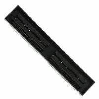 Samtec Inc. - QSH-060-01-L-D-A-TR - .5MM DOUBLE ROW MI SOCKET ASSEMB