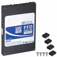 SanDisk FFD35-U3S-4-N-P80