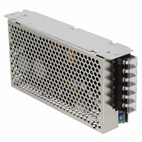 Sanken - HWB060S-15-C - AC/DC CONVERTER 15V 60W