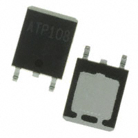 ON Semiconductor - ATP101-V-TL-H - MOSFET P-CH 30V 25A ATPAK