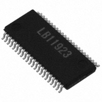 ON Semiconductor LV8104V-TLM-H