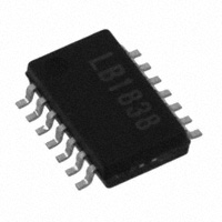 ON Semiconductor LB1863M-TLM-H