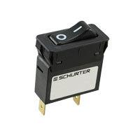 Schurter Inc. - 4435.0007 - CIR BRKR THRM 240VAC 32VDC