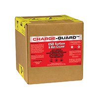 SCS - 8003 - CLEANER MAT SURFACES 2.5GAL