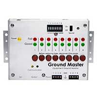 SCS - CTC065-5-WW - GROUND MASTER GROUND MONITOR