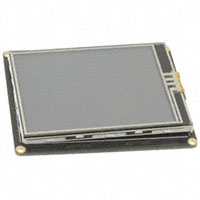 Seeed Technology Co., Ltd - 104990015 - RASPBERRY PI 2.8" TFT DISPLAY