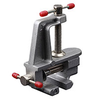 Seeed Technology Co., Ltd - 114990188 - VISE 1.181" JAW