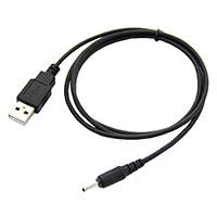 Seeed Technology Co., Ltd - 321010019 - USB 2.0 TO DC 2.5MM CABLE 100CM