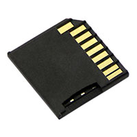 Seeed Technology Co., Ltd - 328030004 - CONN ADAPTER MICRO SD TO SD