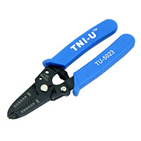 Seeed Technology Co., Ltd - 404080001 - WIRE STRIPPERS