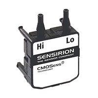 Sensirion AG - SDP1000-L05 - SENSOR PRESSURE DIFF MODULE