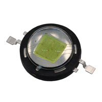 Seoul Semiconductor Inc. - AN3200-03-W1-HA - LED ACRICH WARM WHITE 2700K 4SMD