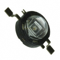Seoul Semiconductor Inc. - RS2180 - LED RED 622NM WTR CLR SMD