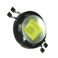 Seoul Semiconductor Inc. - W724C0-D - LED ZPOWER COOL WHT 6300K SMD