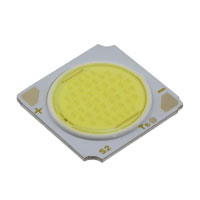 Seoul Semiconductor Inc. - SDW83F1C-G2/H1-GA - LED WARM WHITE 3000K 500MA SMD