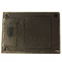 Serpac - 231RI,BK - BOX ABS BLACK 4.38"L X 3.25"W