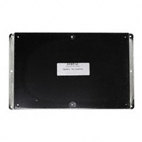 Serpac - WM091R,BK - BOX ABS BLACK 9.5"L X 6.34"W