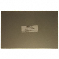 Serpac - WM092,GY - BOX ABS GRAY 9.5"L X 6.34"W