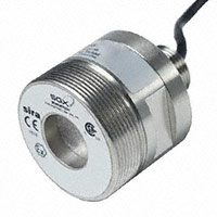SGX Sensortech - VQ601/2 - VQ1 PELLISTOR, VQ600 HEAD, 0.5"