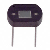 Sharp Microelectronics - BS500A0F - PHOTODIODE BLUE SENSITIVE