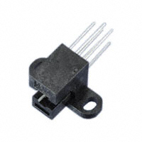 Sharp Microelectronics - GP1A35RV - PHOTOINTERRUPTER OPIC SLOT 3.4MM