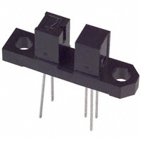 Sharp Microelectronics - GP1A50HR - PHOTOINTER OPIC SLOT 3.0MM PCB
