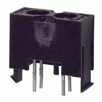 Sharp Microelectronics GP2S28