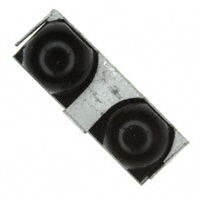Sharp Microelectronics - GP2W1001YP0F - IRDA MODULE 115.2KBPS 10SMD