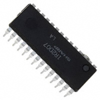 Sharp Microelectronics IR2D07