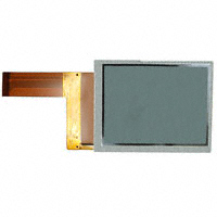 Sharp Microelectronics LQ038Q7DB03R