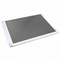 Sharp Microelectronics - LQ104S1LG81 - LCD TFT DISPLAY SVGA 10.4"