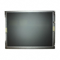 Sharp Microelectronics - LQ121S1LG41 - LCD TFT 12.1" 800X600 SVGA