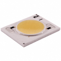 Sharp Microelectronics - GW6BMS30HED - LED COB MINI ZENIGATA WARM WHITE