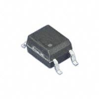 Sharp Microelectronics - PC452 - OPTOISOLATOR 3.75KV DARL 4SMD