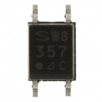 Sharp Microelectronics PC357NJ0000F