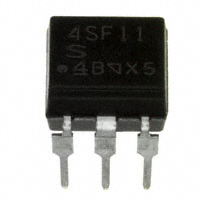 Sharp Microelectronics PC4SF11YTZBF