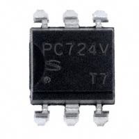 Sharp Microelectronics PC724V0NIPXF