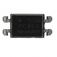 Sharp Microelectronics PC853XPJ000F