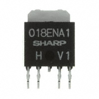 Sharp Microelectronics PQ018ENA1ZPH