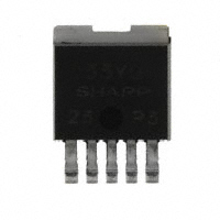 Sharp Microelectronics PQ033Y053ZZ
