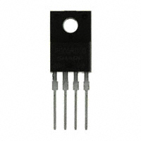 Sharp Microelectronics PQ05RD08J00H