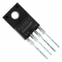 Sharp Microelectronics PQ05RD11J00H