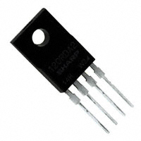 Sharp Microelectronics PQ120RDA2SZH