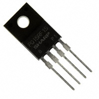 Sharp Microelectronics PQ15RF15