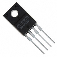 Sharp Microelectronics PQ15RW08